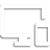 Onze website is beschikbaar op desktop computers, laptops en mobiele apparaten