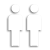 hier kun je online meisjes, jongens, vrouwen, mannen, transgenders, LGBT-mensen, homo’s en lesbiennes ontmoeten, alleenstaande vrouwen, alleenstaande mannen