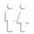 hier kun je online meisjes, jongens, vrouwen, mannen, transgenders, LGBT-mensen, homo’s en lesbiennes ontmoeten, alleenstaande vrouwen, alleenstaande mannen
